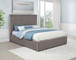 Lawson - Upholstered Platform Bed