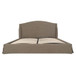 Weston - Queen Storage Bed - Brown