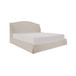 Weston - King Storage Bed - Cream