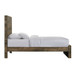Bailey - Drift King Panel Bed