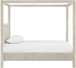 Salina - Velvet Upholstered Bed