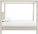 Dawson - Velvet Upholstered Bed