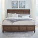 Twin Lakes - Storage Bed