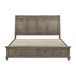 Twin Lakes - Storage Bed