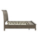 Twin Lakes - Storage Bed