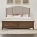 Harrison Heights - Shelter Bed