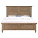 Riverdale - Storage Bed