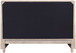 Adagio - Fabric Upholstered Bed