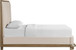 Adagio - Fabric Upholstered Bed