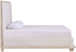 Adagio - Fabric Upholstered Bed