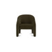 Tuva - Accent Chair - Cedar Green
