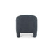 Tuva - Accent Chair - Slate Blue