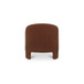 Tuva - Accent Chair - Toffee