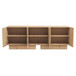 Shawn - Sideboard - Natural