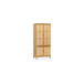 Seymour - Tall Cabinet - Natural