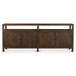 Windsor - Sideboard - Dark Brown