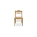 Tate - Dining Chair (Set of 2) - Beige