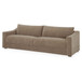 Farrow - Sofa - Taupe