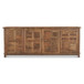 Augusta - Sideboard - Brown