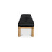 Costello - Bench - Black
