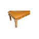 Costello - Bench - Tan