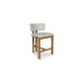 Morel - Counter Stool - Cream