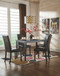 Kimonte - Dining Side Chair