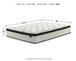 Chime 12 Inch Hybrid - Ultra Plush Hybrid Mattress