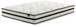 Chime 10 Inch Hybrid - Medium Hybrid Mattress