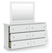 Bostwick - Dresser