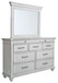 Kanwyn - Dresser