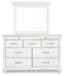 Kanwyn - Dresser