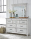 Kanwyn - Dresser