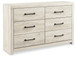 Cambeck - Dresser