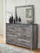 Bronyan - Bedroom Set