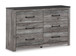 Bronyan - Bedroom Set