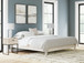 Socalle - Platform Bed
