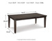 Haddigan - Dining Room Extension Table