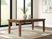 Ralene - Dining Room Table