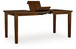 Ralene - Dining Room Table