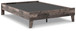Neilsville - Platform Bed