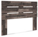 Neilsville - Headboard