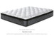 12 Inch Pocketed Hybrid - Mattress