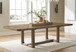 Cabalynn - Rectangular Dining Room Table