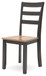 Gesthaven - Dining Room Side Chair (Set of 2)