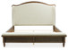 Sturlayne - Upholstered Panel Bed