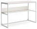 Deznee - 48" Home Office Desk - White