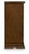 Taffenbrook - Dresser - Medium Brown