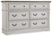 Blendon - Dresser - Two-tone