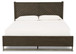 Arkenton - Panel Bed